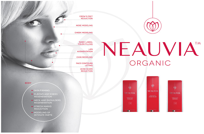 Neauvia